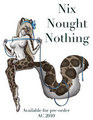 Nix Nought Nothing by bix707