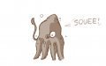 Squee Squid! 