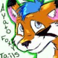 GIFTART: FoxyTails 