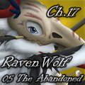 Raven Wolf - 05 - The Abandoned - Chapter 17