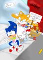 A Day in the Life of Tails - Final Part