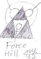 Force Hill