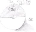 The Xisei Ball