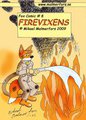 8. "Firevixens"