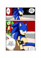 Sonic Underground CHAOS 01 - 11