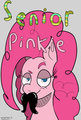 Senior Pinkie