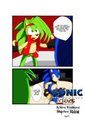 Sonic Underground CHAOS 01 - 12