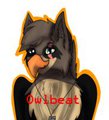 Owlbeat Badge