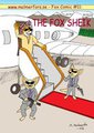 Fox comic #11 - The Fox Sheik