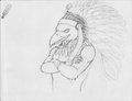 Eagle Chieftan W.I.P by Neos8
