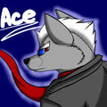Ace Icon