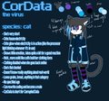 CorData reference by BCvirus