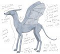 Greyhound Dragon 