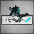Tricky Business EP cover