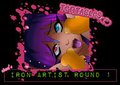 Iron Artist Round 1! [OPEN] by xOkami