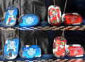 TF2 Dogtag Badges - New Colored Boarders