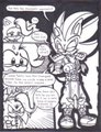 Sonadow: Poker Face 2 part 13 by shadicgirl25