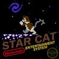 Star Cat NES 