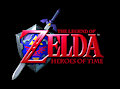Legend of Zelda Heroes of Time 6 alt by d0m0a
