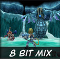 Final Fantasy 9 8 bit mix