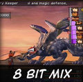 Final Fantasy 10 8 Bit Mix