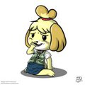 Just Isabelle