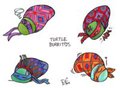 Turtle Burritos by LightBearer