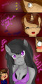 Thank You by Ask Psycho Octavia