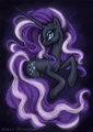 Nightmare Rarity