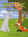 Adventures in Cottontail Pines - 5th Book Cover