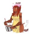 Cooking Mama by Mess1ah