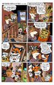 Betrayed with a Kitsch (page one)