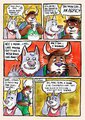 Dad Ringer (Page 1) by billcat