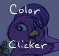 Chirpette: Color Clicker
