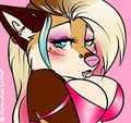 Pre-pose icon example~ by Gradiewoof