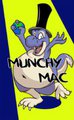 Munchy Mac Preview...