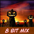 Pumpkin Hill 8 bit mix
