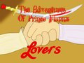 [ Cartoon ] The Adventures Of Prince Flamus Cartoon - Lovers