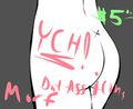Dat Ass YCH Pre-Pose