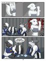 Raven Wolf - C.5 - Page 10