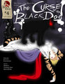 The Curse of the Black Dog: Cover and Page 1