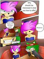 Fantasy of a Rose: Page 13