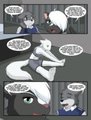 Raven Wolf - C.5 - Page 11