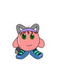 Kirby maxi