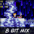 IceCap Zone 8 Bit Mix