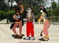 Harem Dancers - Collab 
