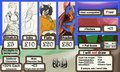 Blaze Commission Price Reference