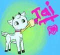Tai the goat