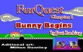 Fur Quest I - Retro Flash Game [link]