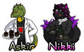 After-AC2013 Badge Orders #3